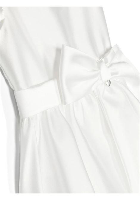 Abito con fiocco oversize AMAYA KIDS | 5546740012